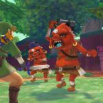 Zelda Skyward Sword
