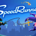 Speedrunners jeu vidéo