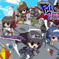 Phantom Breaker Battle Grounds jeu vidéo