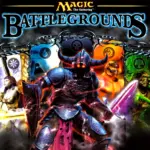 MTG Battlegrounds