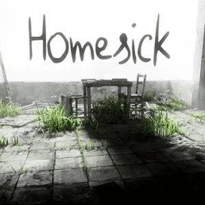 Homesick jeu vidéo