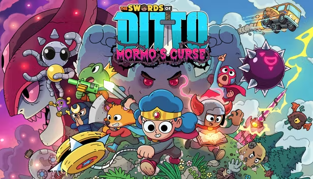 Swords-of-Ditto-jeu-vidéo