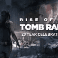 Rise of the Tomb Raider jeu vidéo