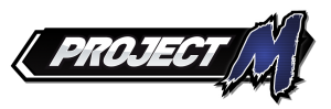 Logo ProjectM