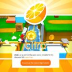 Emulateur Citra