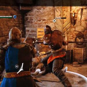 Artefact PC gamer reconditionné sur For Honor