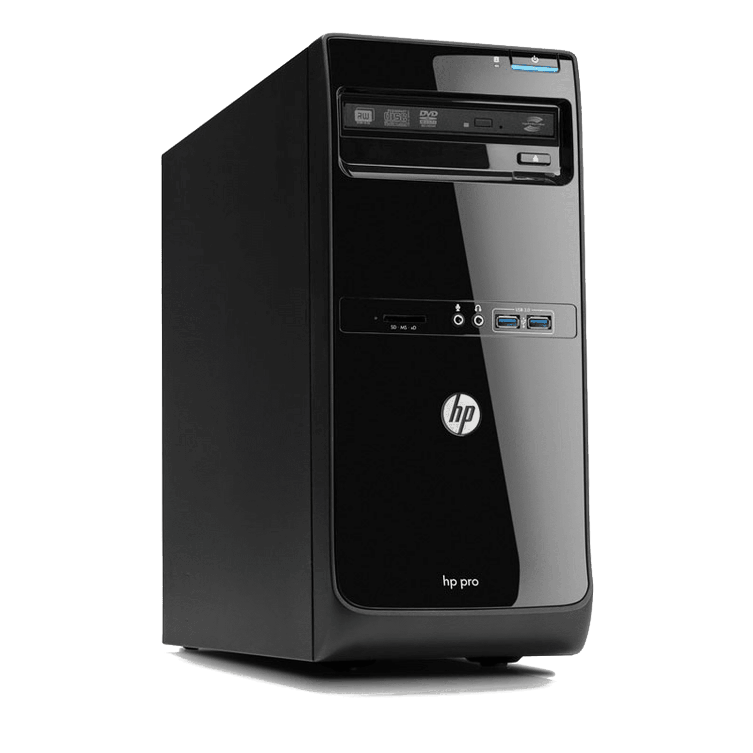 HP 3500 series reconditionné