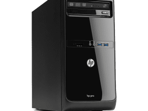 HP 3500 series reconditionné