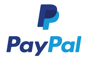 Logo PayPal