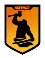 Logo Artefact PC gamer occasion reconditionné