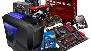 montage-composants pc gamer