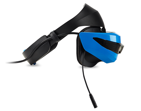 Casque VR Acer Windows Mixed Reality
