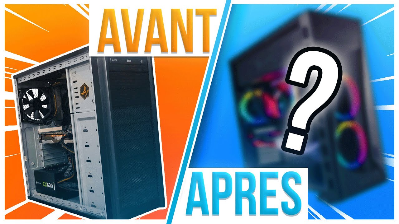 Quelle Est La Vraie Duree De Vie D Un Pc Fixe Artefact