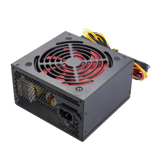 Alimentation pour PC 80+ bronze