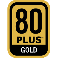 Certification 80+Gold alimentation efficacité énergétique