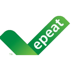 Logo EPEAT Green