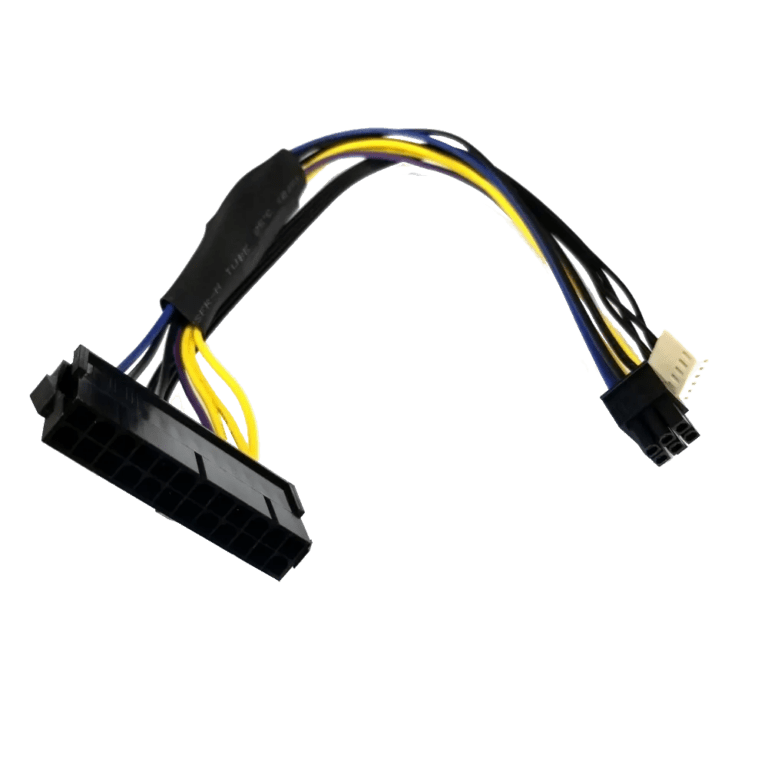 Adaptateur alimentation HP Prodesk 600 Z220 Z230 Z240