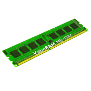 Barrette de RAM DDR3 1600MHz