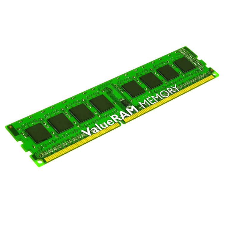Barrette de RAM DDR3 1600MHz
