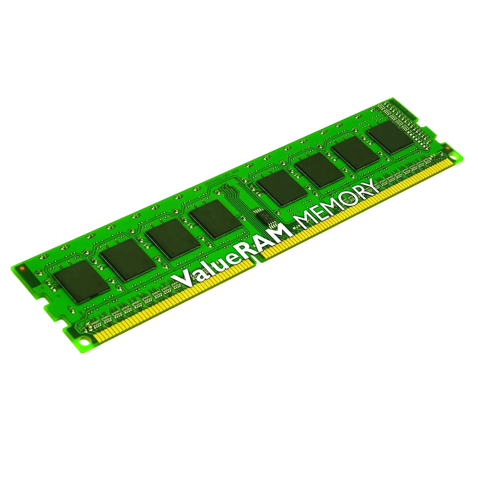 Barrette de RAM 8Go de DDRAM pour PC fixe reconditionnée - Artefact