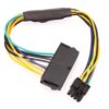 Adaptateur alimentation pour PC Dell pro