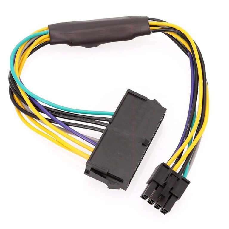 Adaptateur alimentation pour PC Dell pro