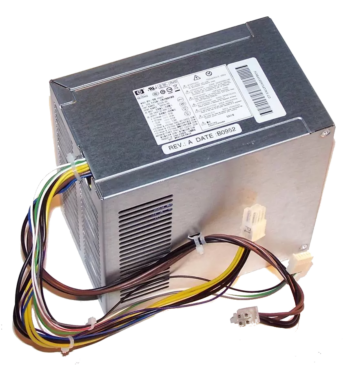 Alimentation reconditionnée PC