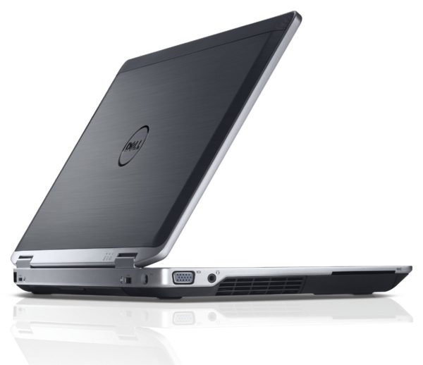 Laptop Dell-latitude-E6430 reconditionné