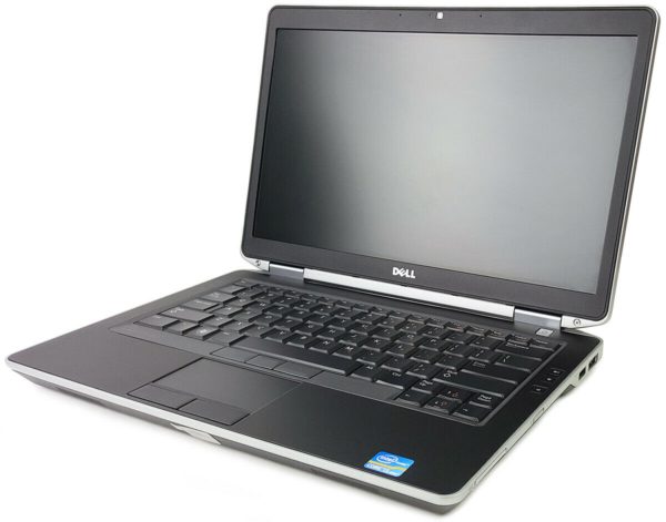 Laptop Dell-latitude-E6430 reconditionné
