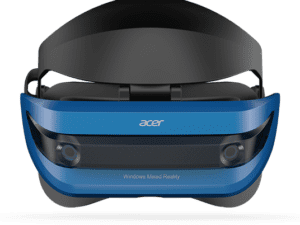 Casque VR Acer AH 101 reconditionné