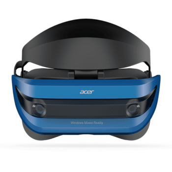 Casque VR Acer AH 101 reconditionné