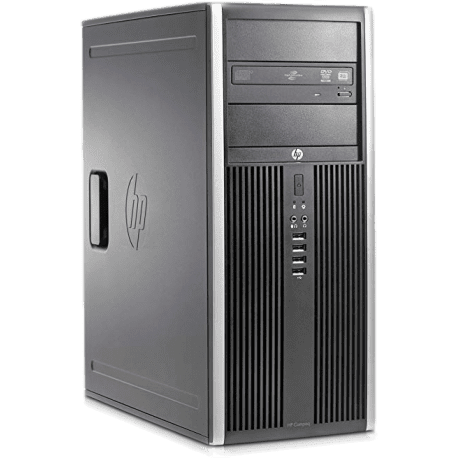 HP Compaq 8200 Elite reconditionné