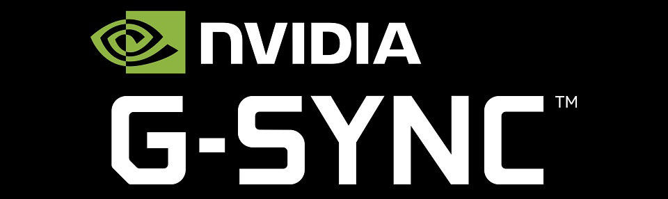 Synchronisation NVIDIA G