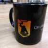 Mug Artefact "On n'achète pas le skill"