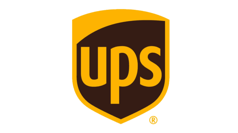 UPS-Logo