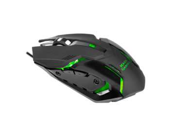 mcprgb2 Souris RGB