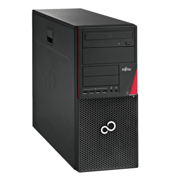 PC Gamer Nitropc Avancé Bronze Blanc pas cher - PC de bureau