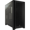Boîtier PC Artefact 2024 Corsair 4000D airflow