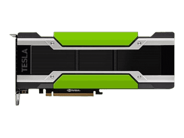 Nvidia Tesla P40 reconditionnée