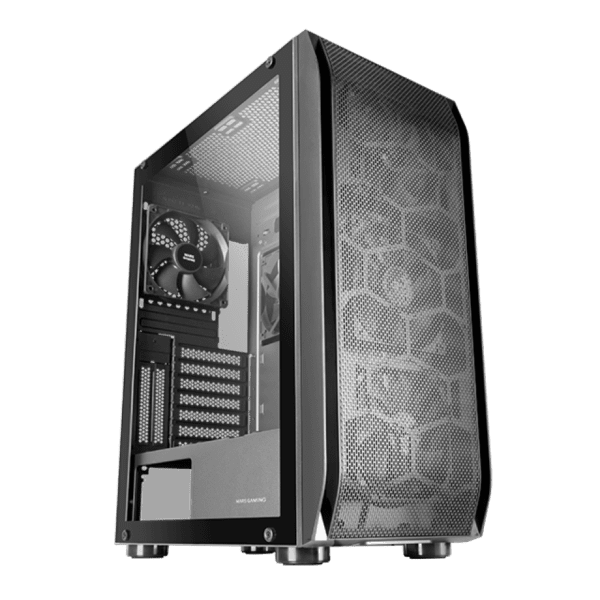 mcpro2 boîtier moderne ATX-E