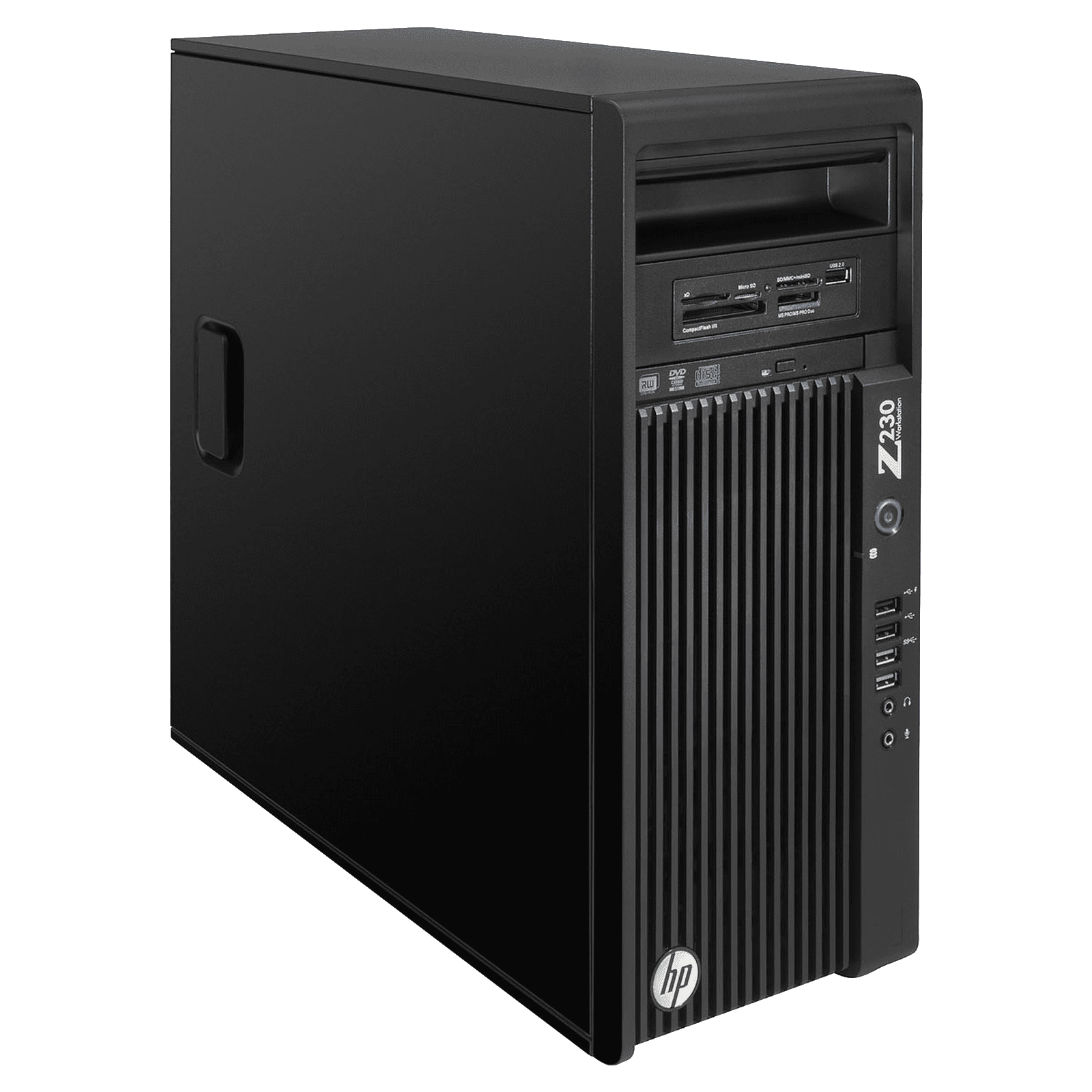 HP Workstation Z230