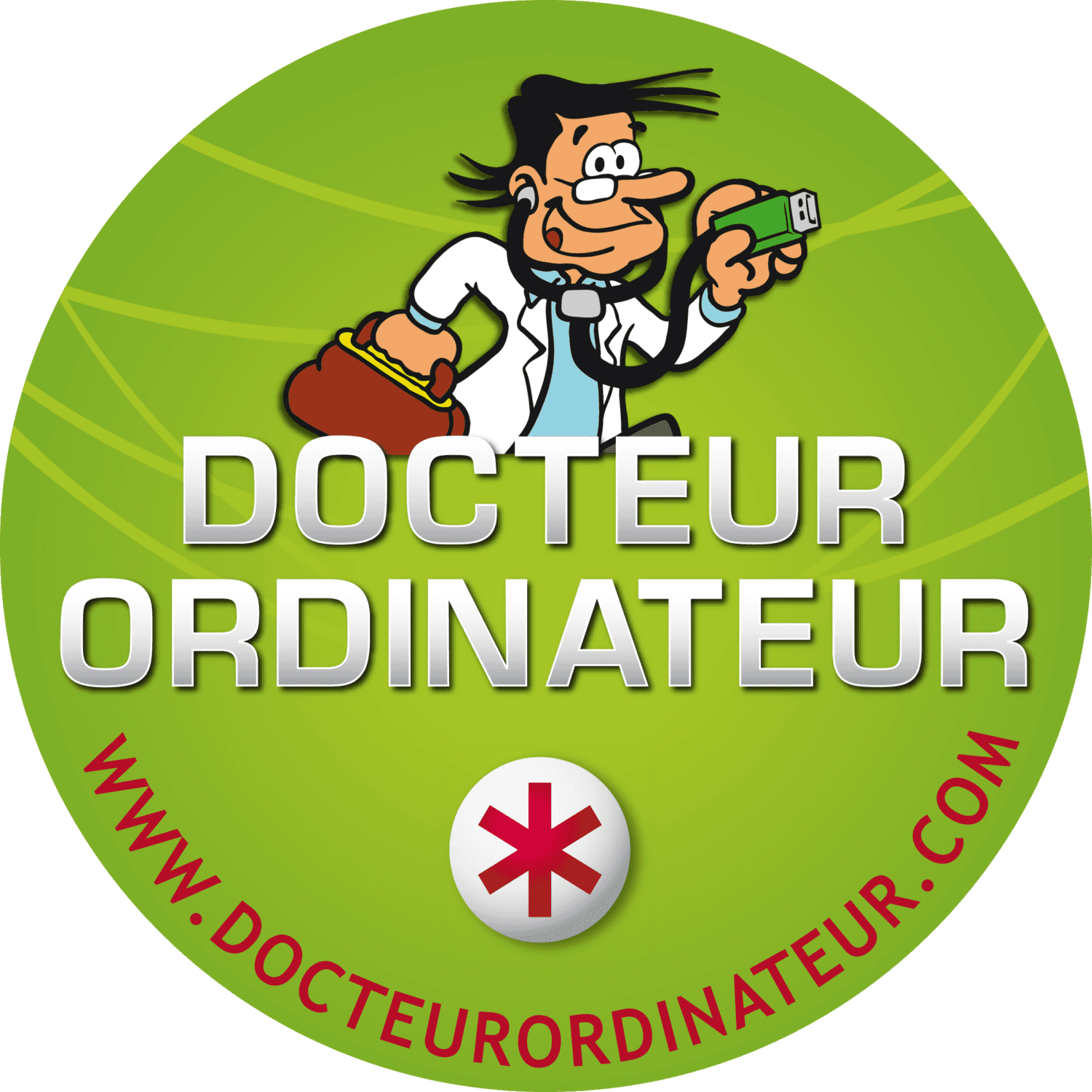 Logo Docteur Ordinateur def HD