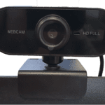 Webcam USB 1080p Realtek