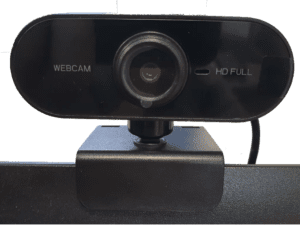 Webcam-1080p-Realtek