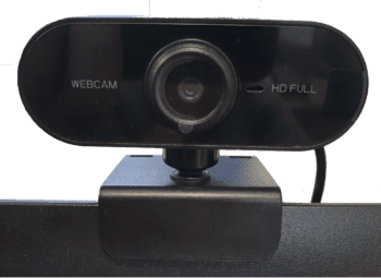 Webcam 1080p Realtek