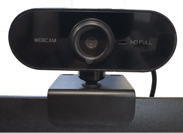 Webcam-1080p-Realtek