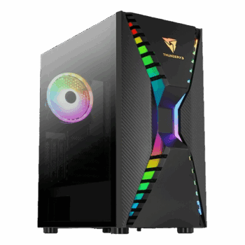 Boîtier Aerocool Cronus
