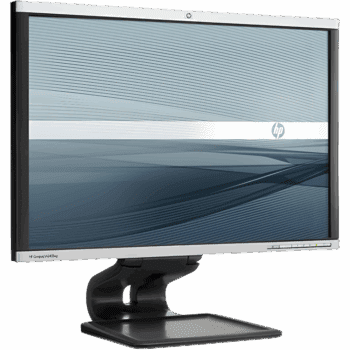 Ecran HP 24 pouces reconditionné LA2405X