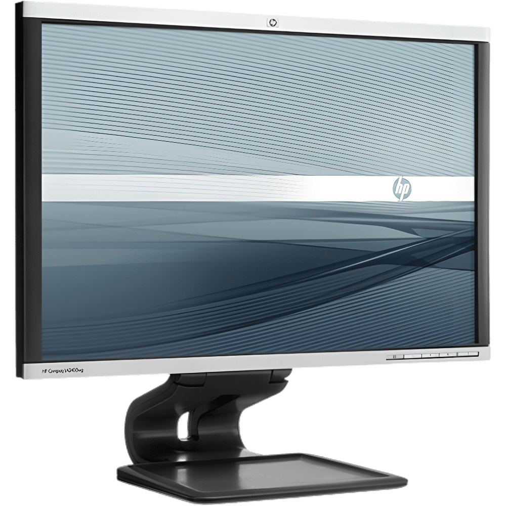 Ecran HP 24 pouces reconditionné LA2405X