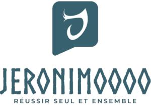 Logo Jeronimoooo
